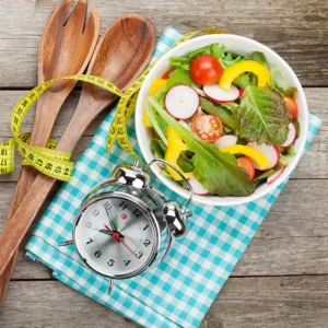 Weight Gain Diet Plan