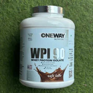 ONEWAY NUTRITION WPI 90 Whey Protein Isolate