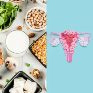 PCOS/PCOD Weight Loss Diet Plan