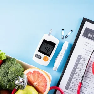 Diabetic Weight Loss Diet Plan