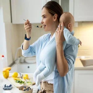 Post Partum Weight Loss Diet Plan